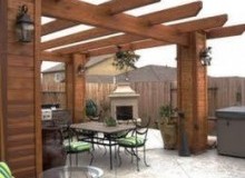 Kwikfynd Pergolas
athlone